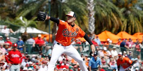 Orioles 2020 Spring Training FAQs