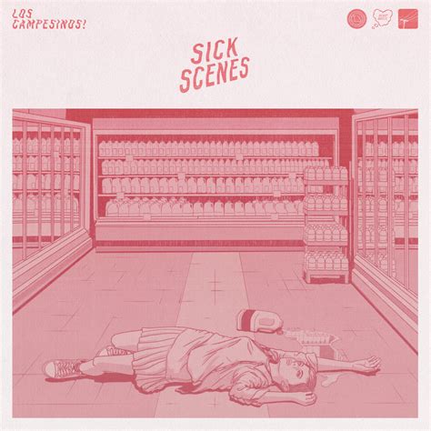 Los Campesinos Sick Scenes Lyrics And Tracklist Genius