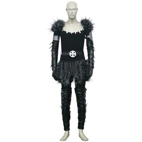 Death Note Shinigami Ryuuku Ryuk Cosplay Costume