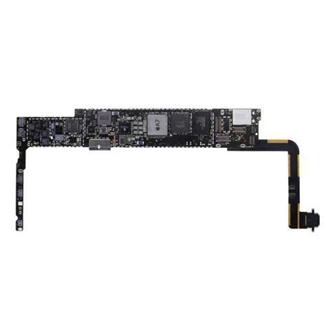 Ipad Air Motherboard Aspoywhat