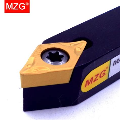 MZG 10mm 16mm 20mm SDNCN1010H07 Draaien Arbor CNC Grandado