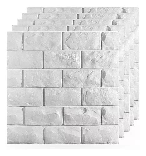 Juego De 30 Paneles De Pared 3d De Espuma Para Pelar Y Pegar Meses