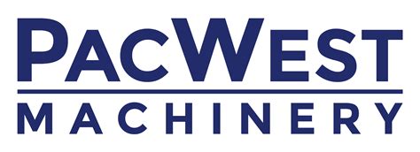pacwest machinery locations ceg
