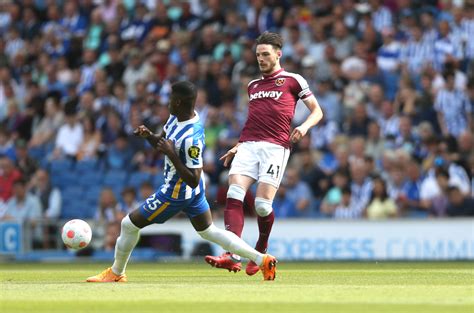 Fabrizio Romano Shares What Arsenal Are Now Waiting For With Declan Rice