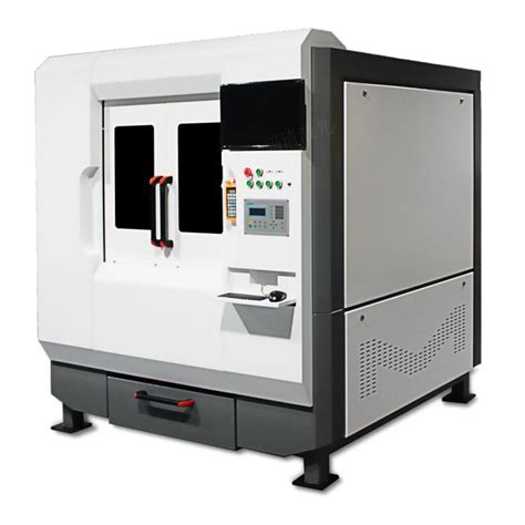 Best High Precision Fiber Laser Cutting Machine And Fabrication