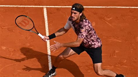 Stefanos Tsitsipas Vs Alex De Minaur Los Cabos Open 2023 Preview