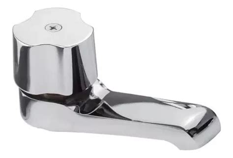 Llave Individual Para Lavabo 4242in Dica