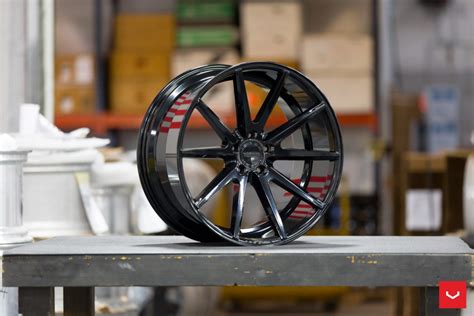 Hybrid Forged Vf Series Vfs Vossen Wheels