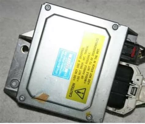 Modulo Dirección Electroasistida Ford Escape Híbrida 2005 Meses sin