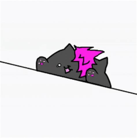 Bongo Cat GIF - Bongo Cat - Discover & Share GIFs