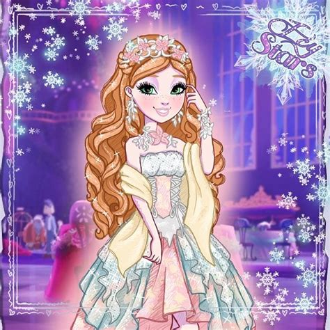 Princess Swan On Instagram Icy Stars™ This Year The Winter Formal At