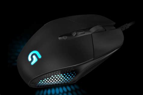 Logitech G302 Daedalus Prime Designed For MOBA Gamers Digital Trends