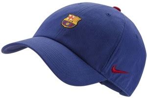 NIKE FC BARCELONA HERITAGE 86 CAP Price In India Buy NIKE FC