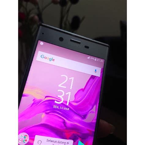 Jual Sony Xperia 10 Dual Sim Ram6 Xperia Xz Sony X Performance