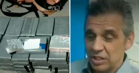 Falso pastor evangélico dirigía red de narcotráfico que enviaba droga a