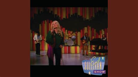 Baby It S You Performed Live On The Ed Sullivan Show 10 19 69 YouTube