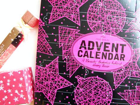 Budget But Brilliant Alternatives To Beauty Advent Calendars Pretty