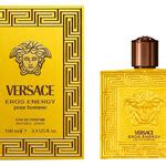 Eros Energy By Versace Reviews Perfume Facts