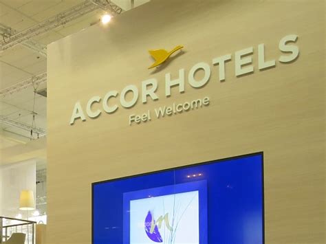 Accor Hotels Marketing Mix (4Ps) & Marketing Strategy | MBA Skool