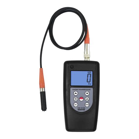 Cm A Coating Thickness Gauge Hong Kong Ndt Inspection Instruments