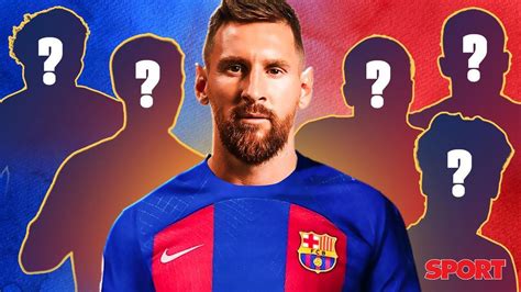 Fotos Fichajes Barça ¡decidido Estos Son Los Fichajes Del Barça 23