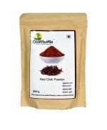 Buy Naattuvila Red Chilli Powder Freshly Ground Dry Lal Mirchi Powder