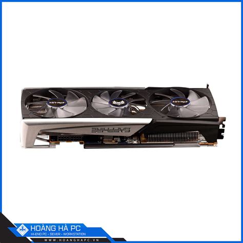 Vga Sapphire Nitro Rx 5700 Xt Se 8g