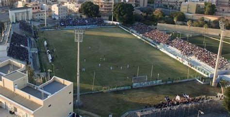 Siracusa Stadio De Simone Pronto A Tempo Record Il Progetto Esecutivo