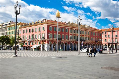 Les Meilleurs Centres Commerciaux De Nice Les Grands Magasins Et