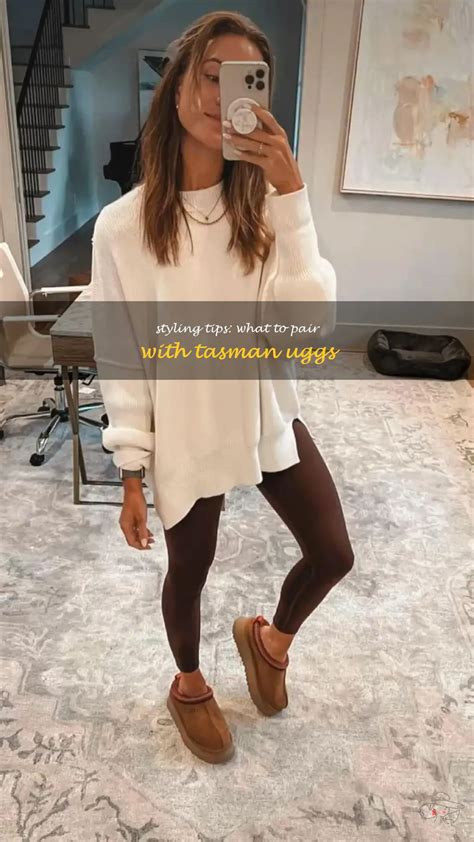 Styling Tips: What To Pair With Tasman Uggs | ShunVogue