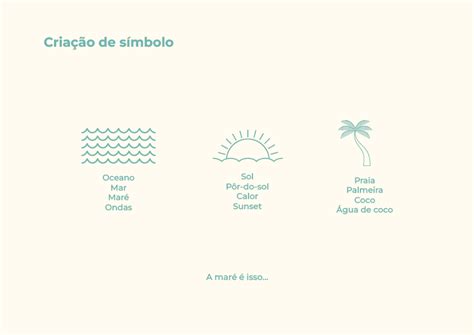 Amar Identidade Visual On Behance