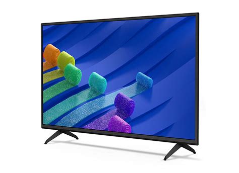 VIZIO 32 Class D Series HD Smart TV D32h J09