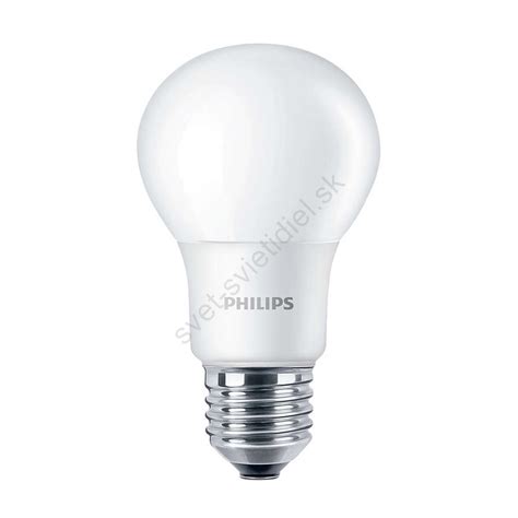 Philips Massive Led Vonkaj Ie N Stenn Svietidlo Algiers