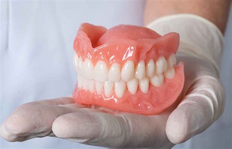 Dentures Green Tower Dental Clinic