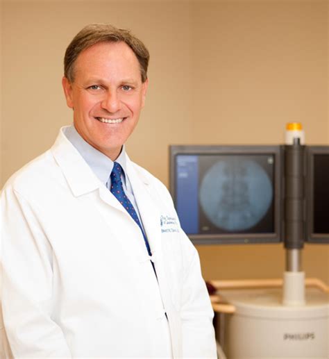 Pain Specialists Of Charleston Edward Tavel Md Non Surgical Pain