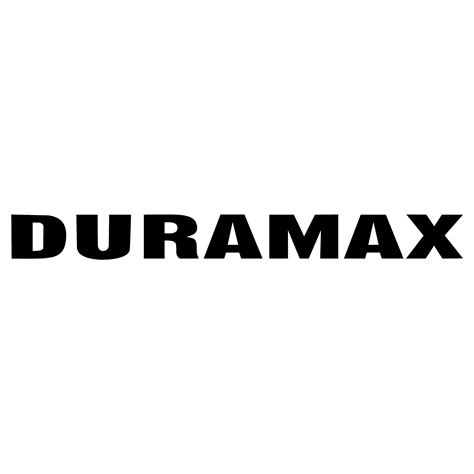 Aftermarket Duramax Decal Fits Gm Chevrolet Windshield Vinyl 40 Sticker