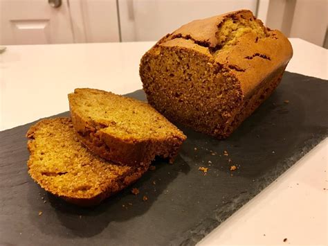 Pumpkin Spice Bread | Healthy Recipes | Tampa Rejuvenation