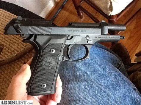 Armslist For Sale Beretta M9 Military Commemorative Lnib All