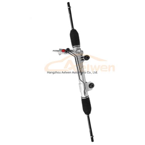 Aelwen Car Auto Steering Rack Pinion Gear Used For Dodge RAM 1500