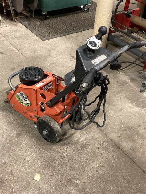 General Rip R Stripper Floor Stripper 115v 34hp Fcs16 Joseph Fazzio