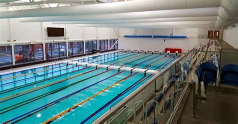 New '£40m' Derby swimming pool at Moorways 'open by 2020' - Derbyshire Live