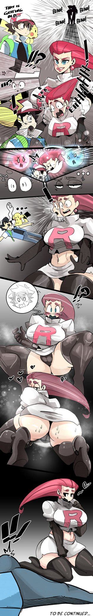 [onatart] Pokemon Turnover And Bodyswap [ongoing] Luscious Hentai Manga And Porn