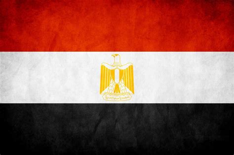 Flag Of Egypt Wallpapers Wallpaper Cave