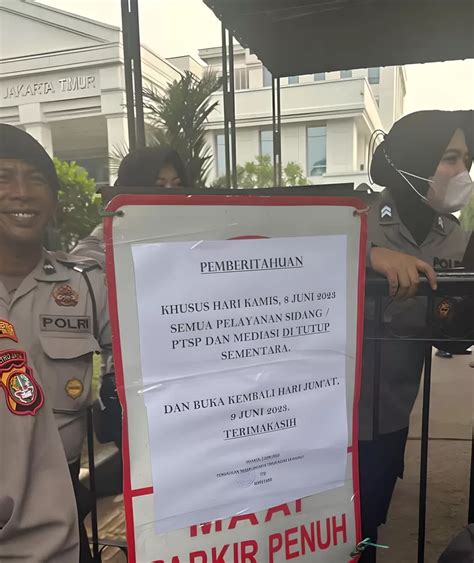 Simak Hal Janggal Sidang Pencemaran Nama Baik Luhut Binsar Pandjaitan