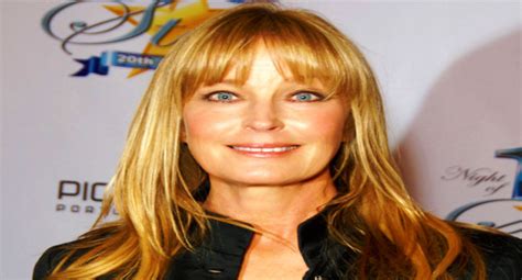 Bo Derek Wiki Age Height Poster Net Worth Husband John Derek