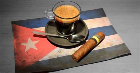 Cuban Coffee How to Make