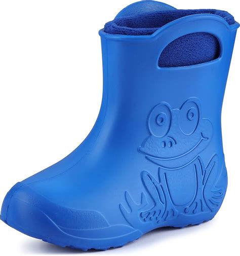 Uk Frog Wellington Boots