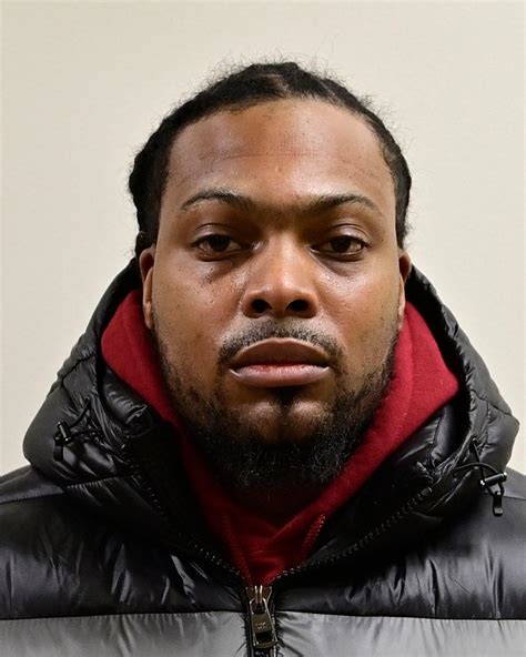 Nathan Trueheart Sex Offender In Buffalo NY 14214 NY38396