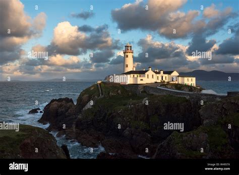 Fanad Lighthouse Hi Res Stock Photography And Images Alamy