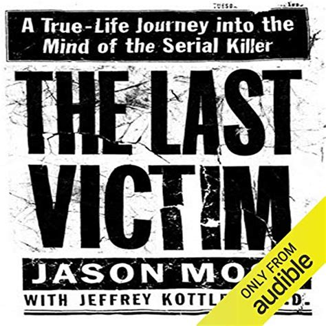 The Last Victim Audiobook | Free with trial